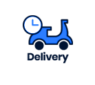 Delivery Icon