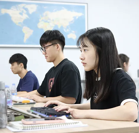 online order fulfillment warehouse