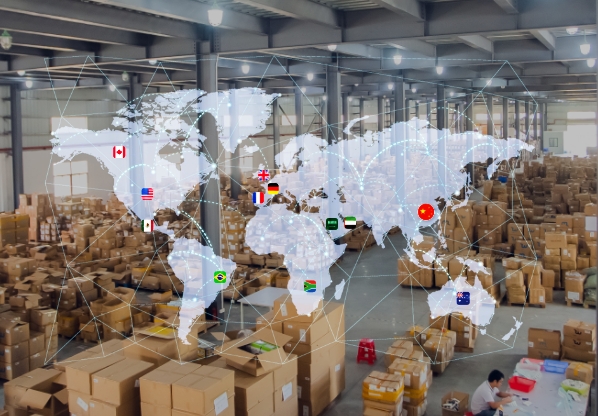 Global Delivery